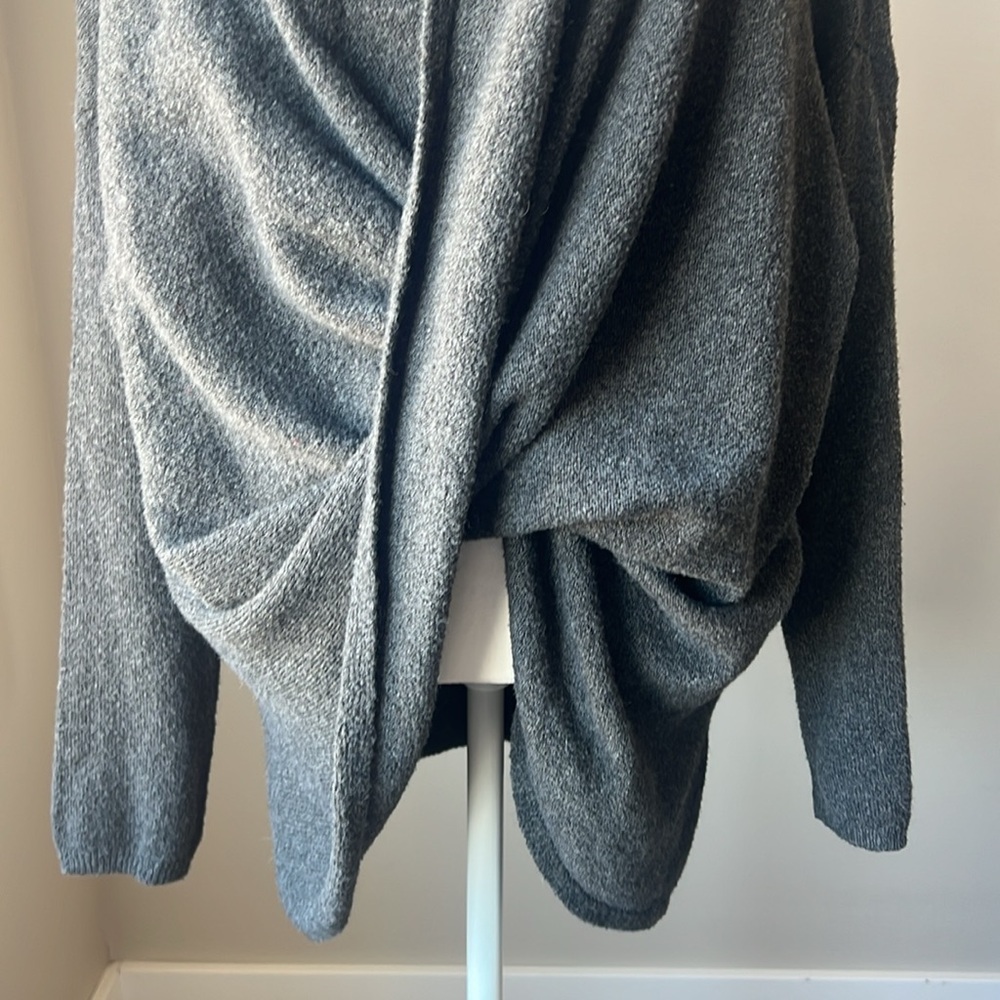 Joe Fresh Active Twisted Sweater - image 5